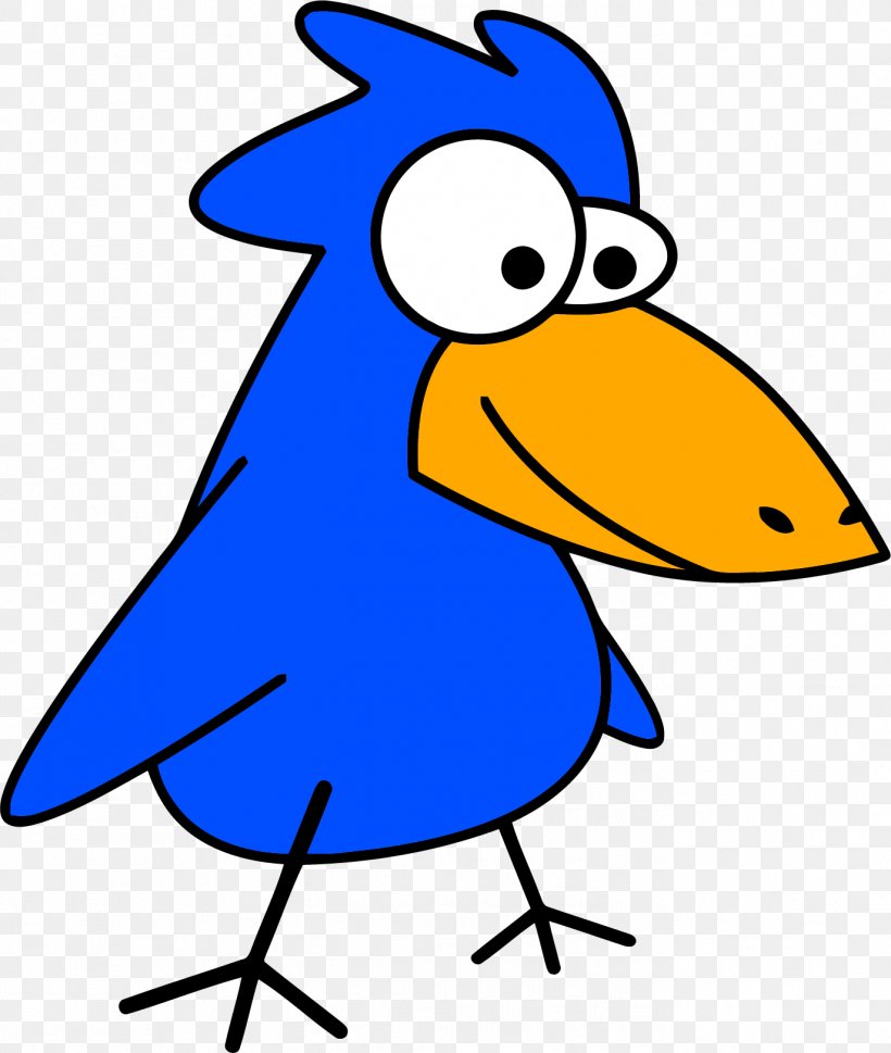 Bird Clip Art, PNG, 1373x1623px, Bird, Animation, Artwork, Beak, Blue Jay Download Free