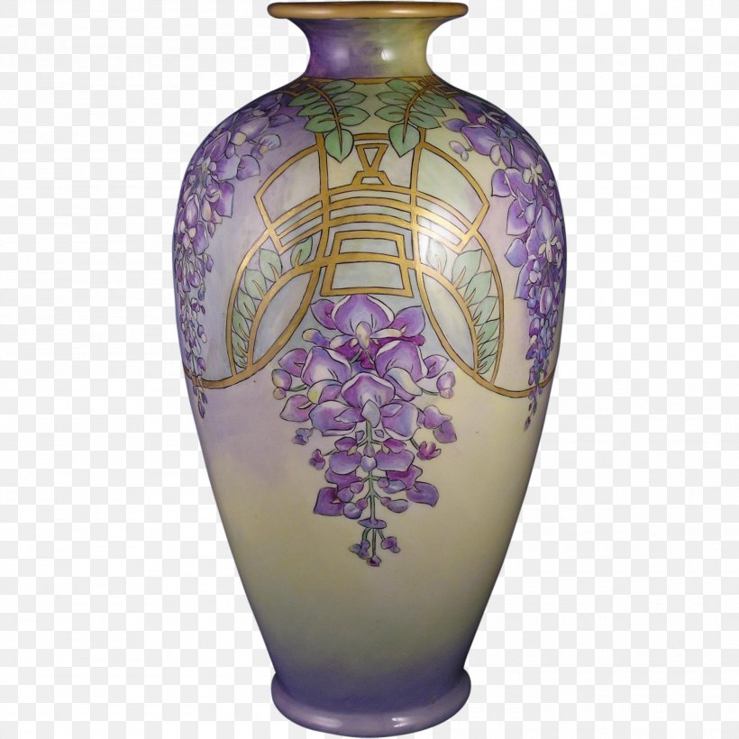 Ceramic Vase Purple Urn Artifact, PNG, 1999x1999px, Ceramic, Artifact, Lilac, Purple, Urn Download Free