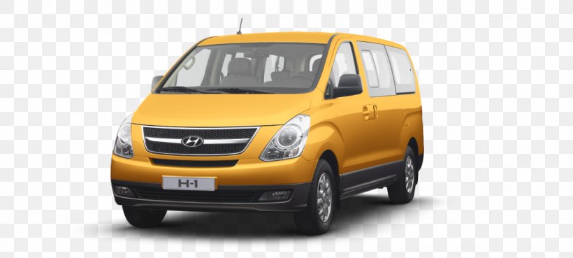 Compact Van Hyundai Starex Minivan Car, PNG, 1024x462px, Compact Van, Automotive Design, Automotive Exterior, Brand, Bumper Download Free