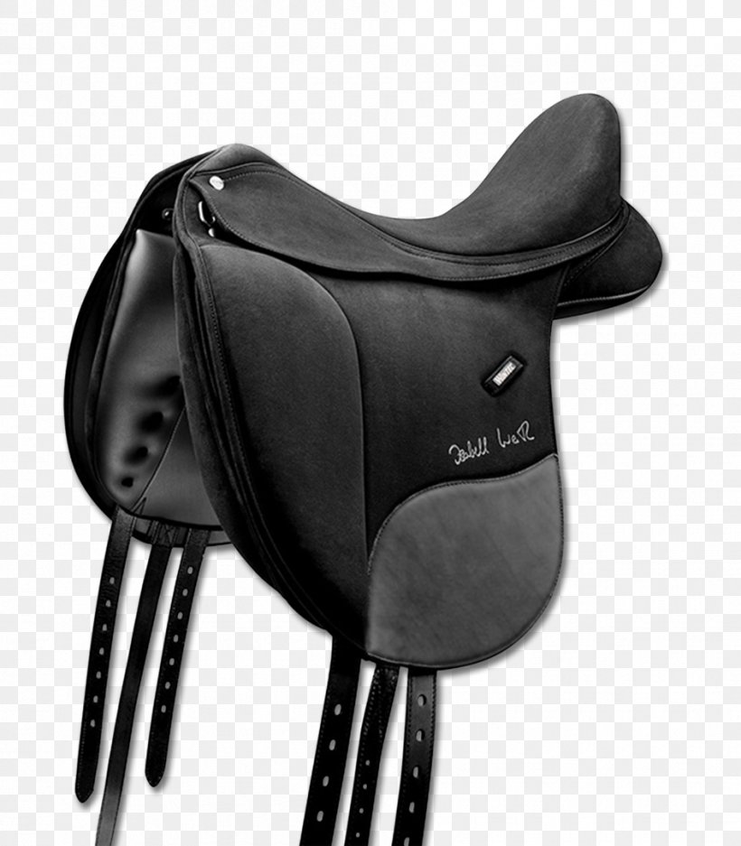 Dressage Saddle Equestrian Wintec Bates Australia, PNG, 945x1080px, Dressage, Bates Australia, Bicycle Saddle, Black, Canada Download Free