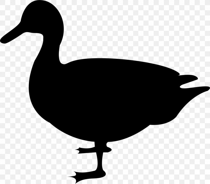 Duck Clip Art Goose Mallard, PNG, 980x858px, Duck, American Black Duck, Beak, Bird, Drawing Download Free