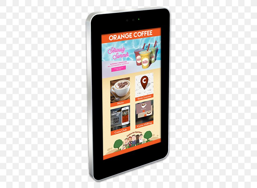 Feature Phone Digital Signs Signage Smartphone LED Display, PNG, 600x600px, Feature Phone, Advertising, Communication Device, Content Management System, Digital Signs Download Free