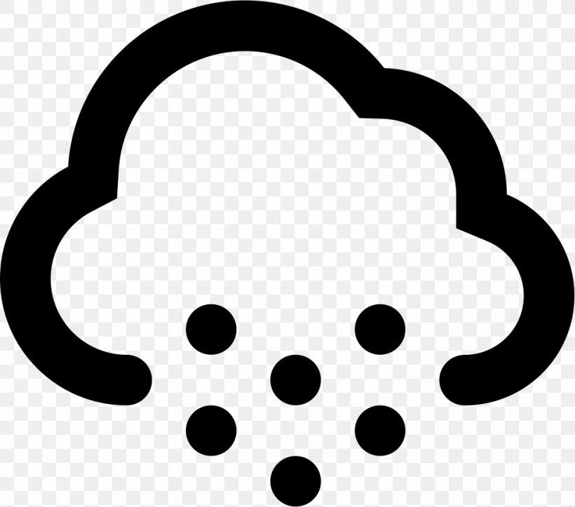 Hail Cloud Weather Clip Art Rain, PNG, 981x866px, Hail, Artwork, Black, Black And White, Cloud Download Free