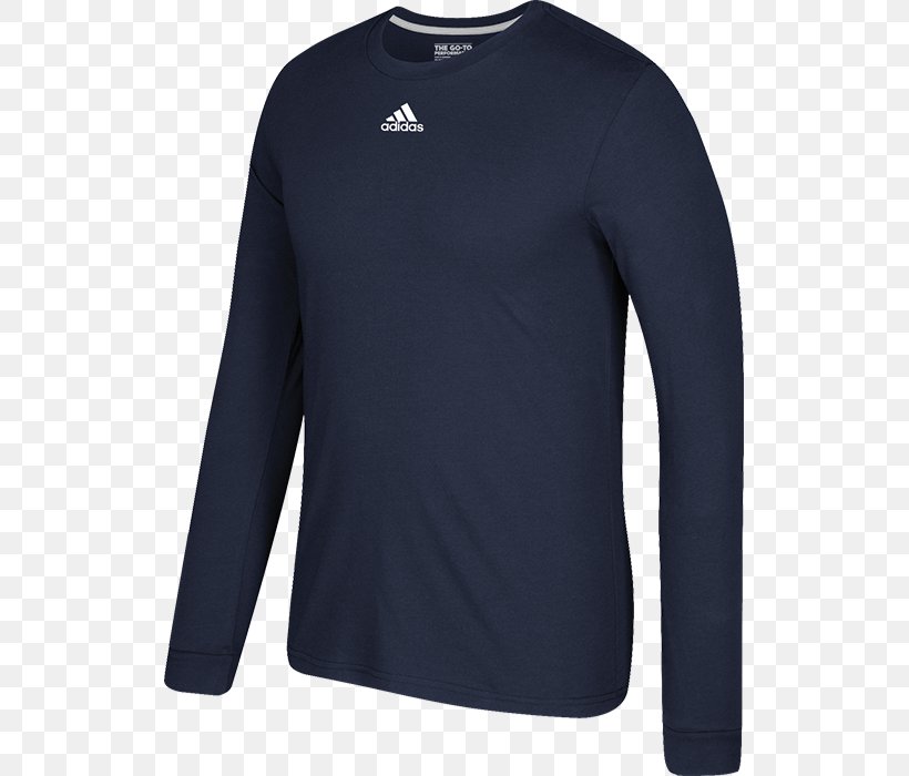 Long-sleeved T-shirt Hoodie Adidas Sweater, PNG, 523x700px, Tshirt, Active Shirt, Adidas, Adidas Originals, Bluza Download Free