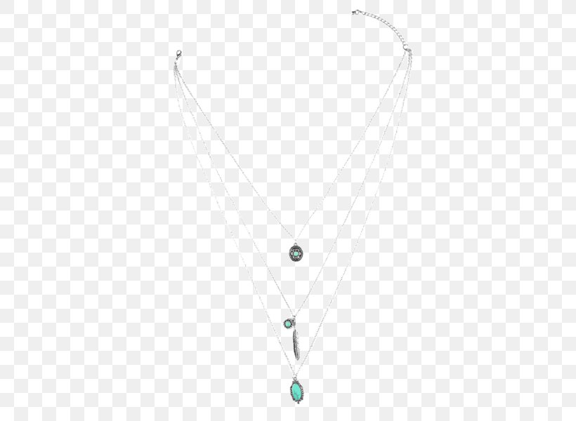 Necklace Turquoise Line Product Design, PNG, 600x600px, Necklace, Body Jewellery, Body Jewelry, Chain, Fashion Accessory Download Free