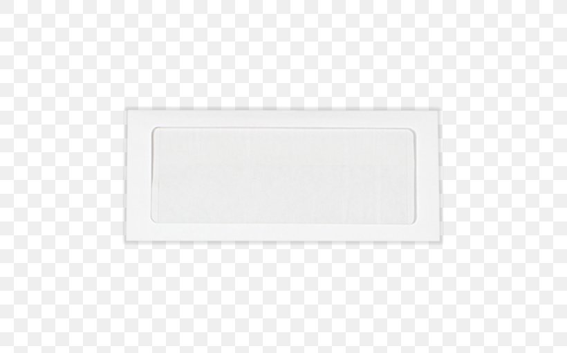 Rectangle, PNG, 510x510px, Rectangle, White Download Free