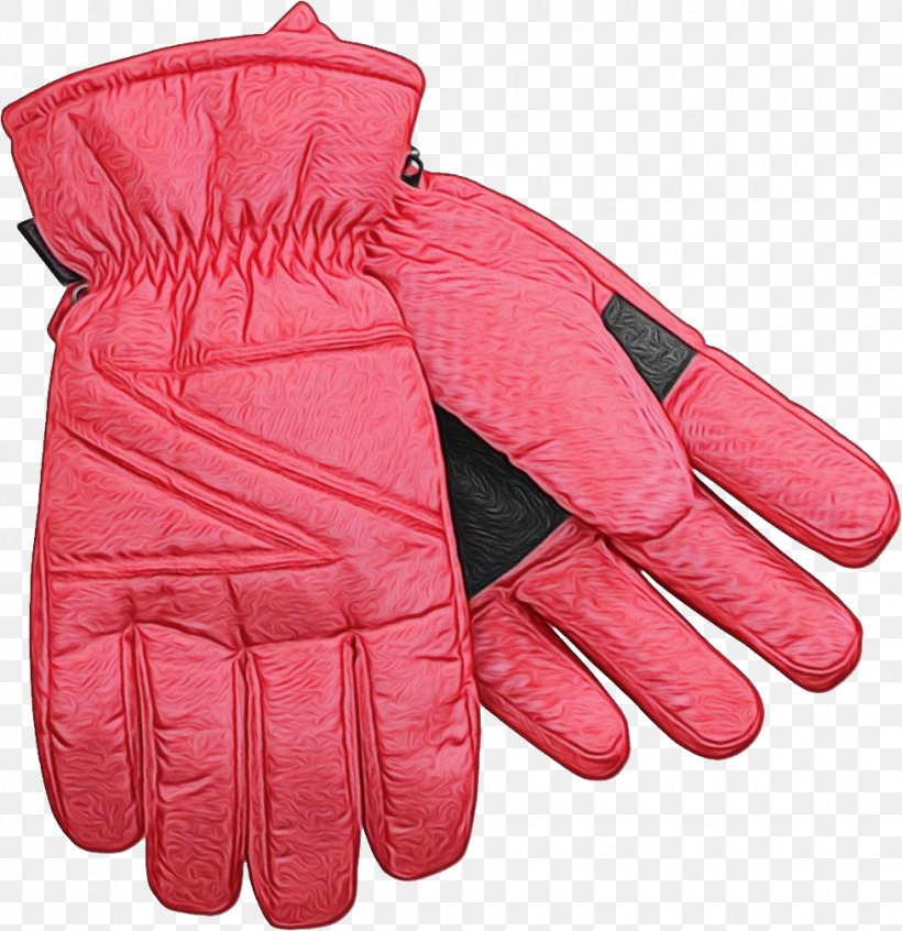 Safety Glove Glove Personal Protective Equipment Golf Glove Sports Gear, PNG, 978x1010px, Watercolor, Bicycle Glove, Glove, Golf Glove, Paint Download Free
