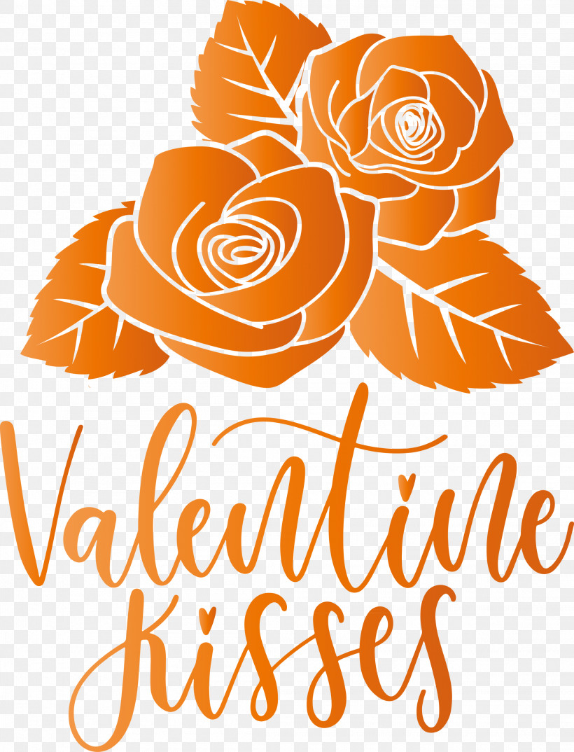 Valentine Kisses Valentine Valentines, PNG, 2290x3000px, Valentine Kisses, Cut Flowers, Floral Design, Logo, Meter Download Free