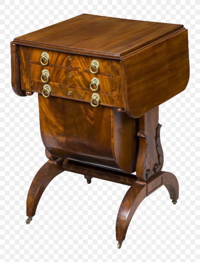 Bedside Tables Coffee Tables Drawer Table Setting, PNG, 1216x1591px, Table, Antique, Bedside Tables, Biedermeier, Cabinet Maker Download Free