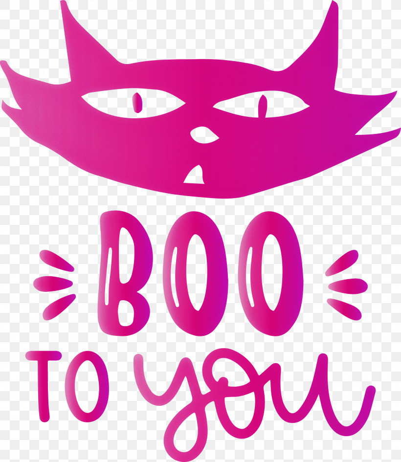 Boo Happy Halloween, PNG, 2601x3000px, Boo, Creativity, Cricut, Happy Halloween, Logo Download Free