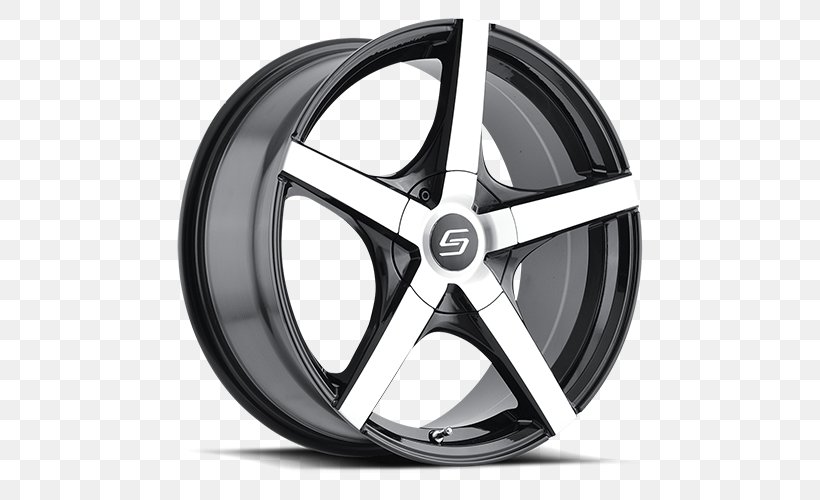 Car Custom Wheel Rim Alloy Wheel, PNG, 500x500px, Car, Alloy Wheel, Allterrain Vehicle, Auto Part, Automotive Design Download Free