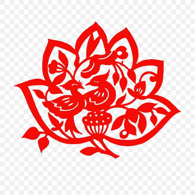 China Papercutting Chinese Paper Cutting, PNG, 1024x1024px, China, Art, Chinese New Year, Chinese Paper Cutting, Double Happiness Download Free
