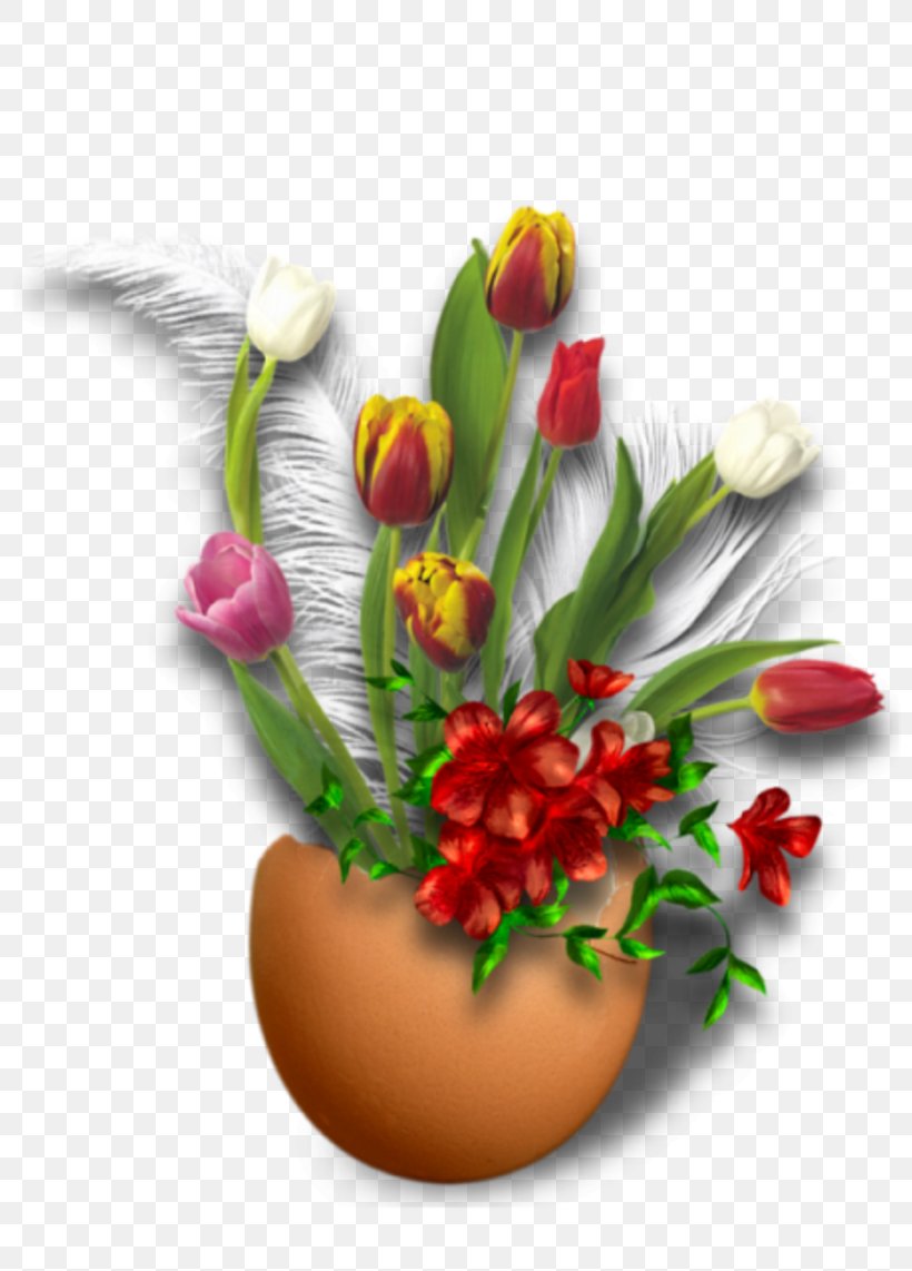 Easter PhotoFiltre, PNG, 800x1142px, Easter, Animation, Cut Flowers, Easter Egg, Floral Design Download Free