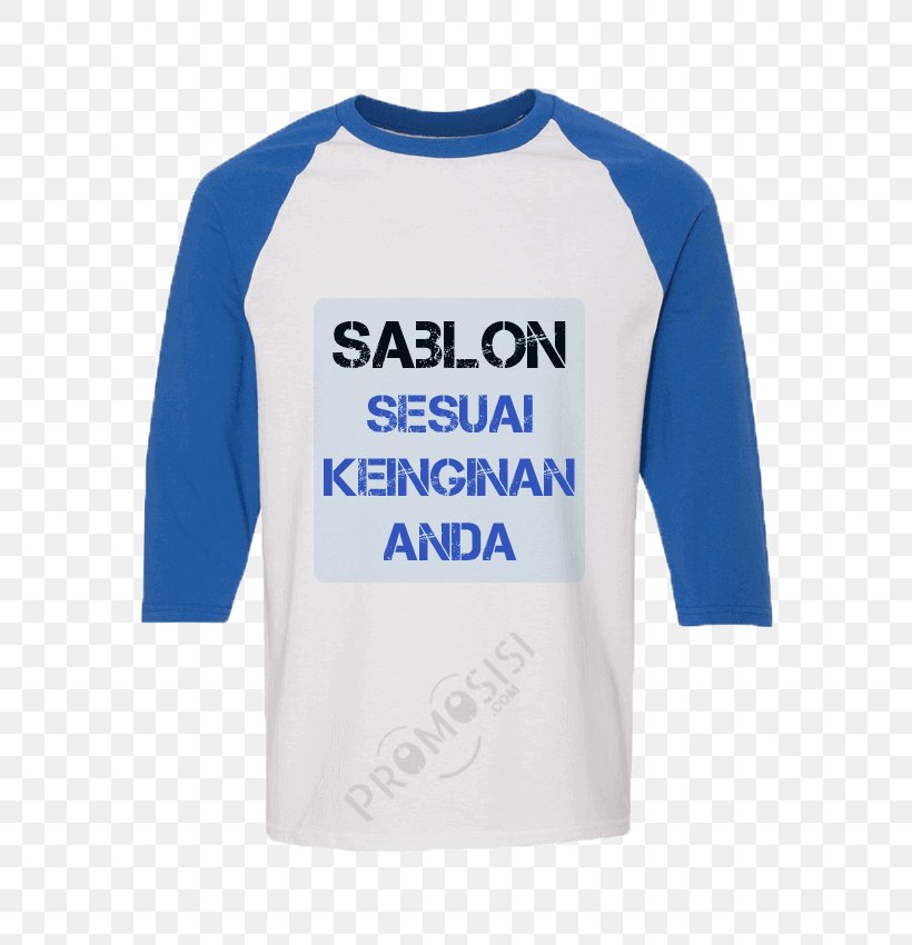 Long-sleeved T-shirt Hoodie Raglan Sleeve, PNG, 700x850px, Tshirt, Active Shirt, Blue, Brand, Clothing Download Free