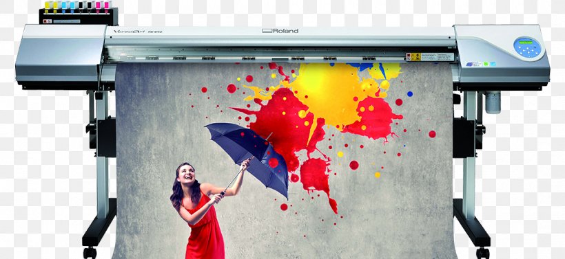 Paper Wide-format Printer Digital Printing Decal, PNG, 1080x497px, Paper, Advertising, Banner, Brand, Business Download Free