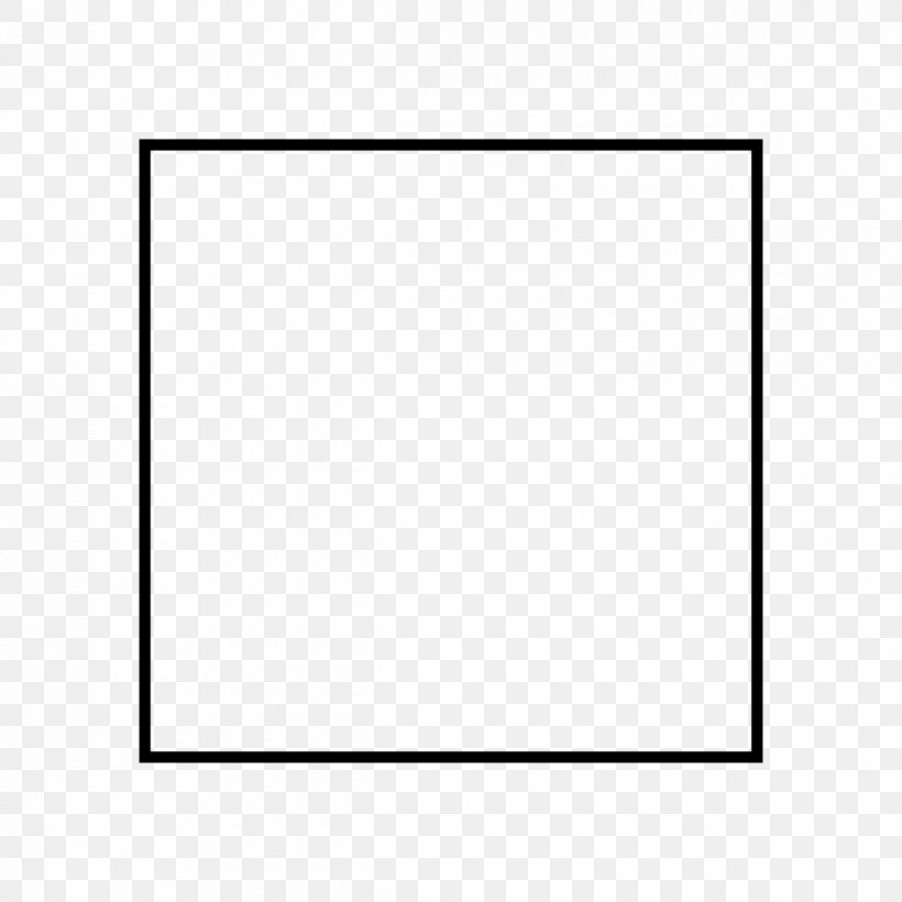 Quadrilateral Regular Polygon Geometry Parallelogram, PNG, 1200x1200px, Quadrilateral, Area, Black, Cube, Edge Download Free