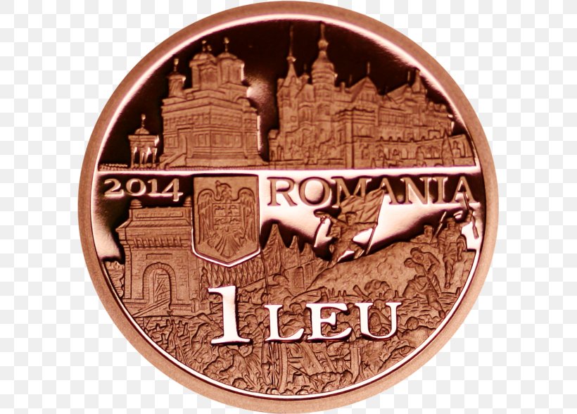 The National Bank Of Romania Coin Numismatics Romanian Leu, PNG, 600x588px, National Bank Of Romania, Carol I Of Romania, Cash, Coat Of Arms Of Romania, Coin Download Free
