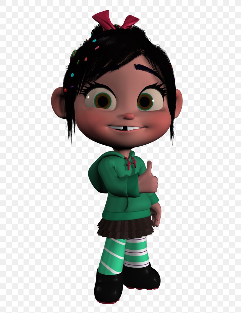 Vanellope Von Schweetz Character Cartoon Tooth, PNG, 752x1062px, Vanellope Von Schweetz, Animated Film, Art, Cartoon, Character Download Free