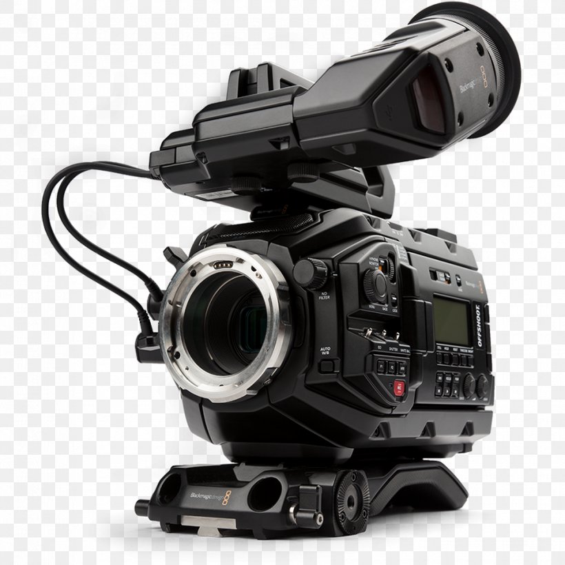 Video Cameras Blackmagic Design URSA Mini Pro Blackmagic URSA Mini 4.6K Blackmagic URSA Mini 4K, PNG, 970x970px, 4k Resolution, Video Cameras, Arri Alexa, Blackmagic Design, Blackmagic Design Ursa Mini Pro Download Free