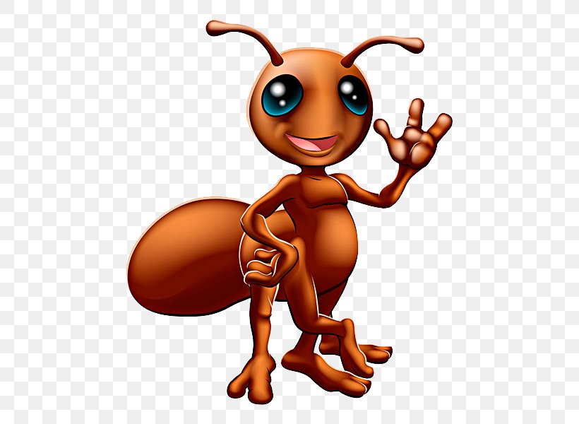 Ant Cartoon Royalty-free Clip Art, PNG, 509x600px, Ant, Art, Cartoon,  Fictional Character, Insect Download Free