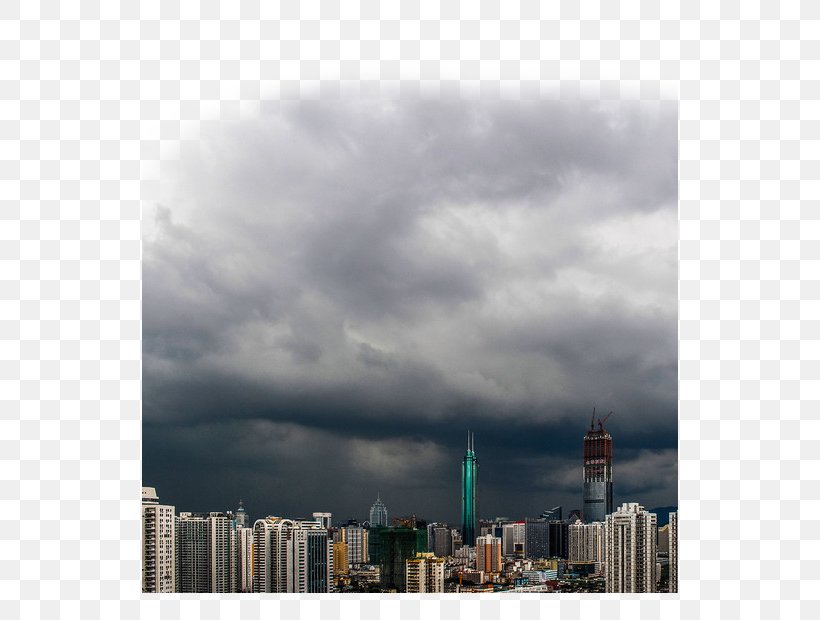 Cloud Sky Fog, PNG, 536x620px, Cloud, Atmosphere, Building, City, Cityscape Download Free