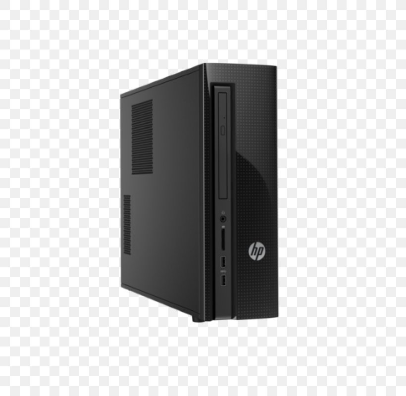 Computer Cases & Housings Hewlett-Packard Laptop Desktop Computers, PNG, 800x800px, Computer Cases Housings, Black, Computer, Computer Accessory, Computer Case Download Free