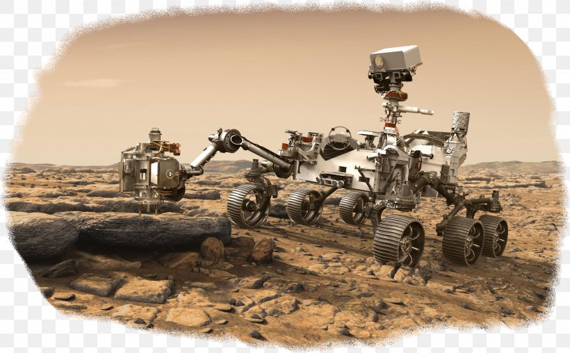 Earth Spacecraft Mars Moon Rock, PNG, 2217x1374px, Earth, Desert, Machine, Mars, Mars Rover Download Free