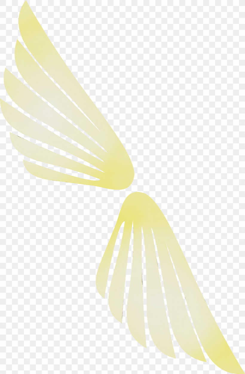 Feather, PNG, 1963x2999px, Wings, Angle Wings, Bird Wings, Feather, Paint Download Free