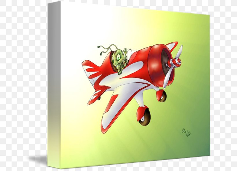 Gallery Wrap Airplane Canvas, PNG, 650x593px, Gallery Wrap, Airplane, Art, Canvas, Cartoon Download Free
