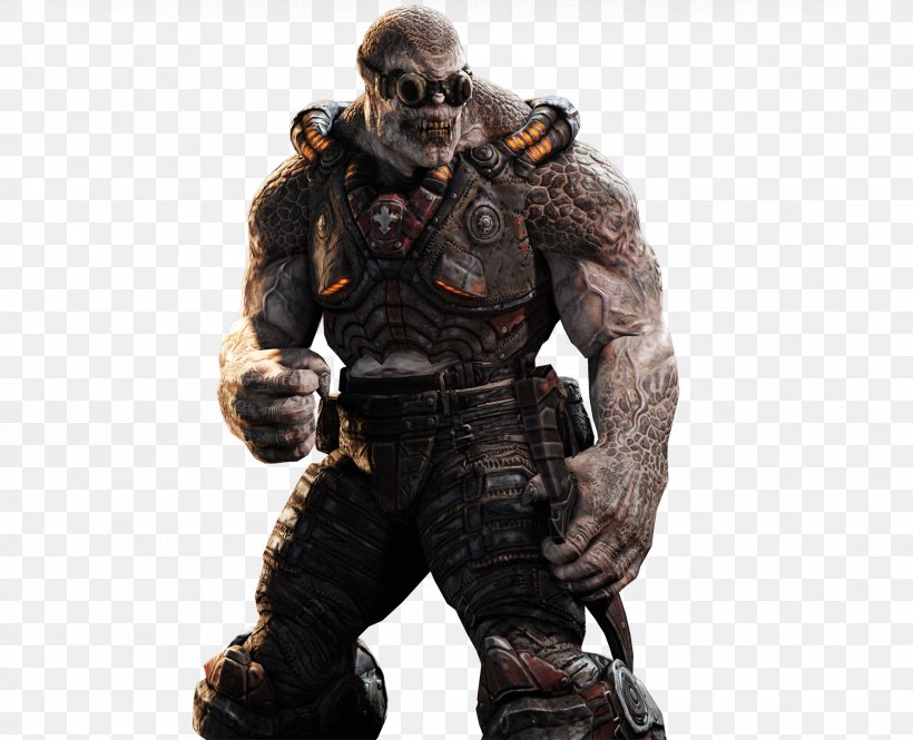 Gears Of War 3 Gears Of War 2 Gears Of War 4 Gears Of War: Ultimate Edition, PNG, 2200x1786px, Gears Of War, Action Figure, Cliff Bleszinski, Coalition, Fictional Character Download Free