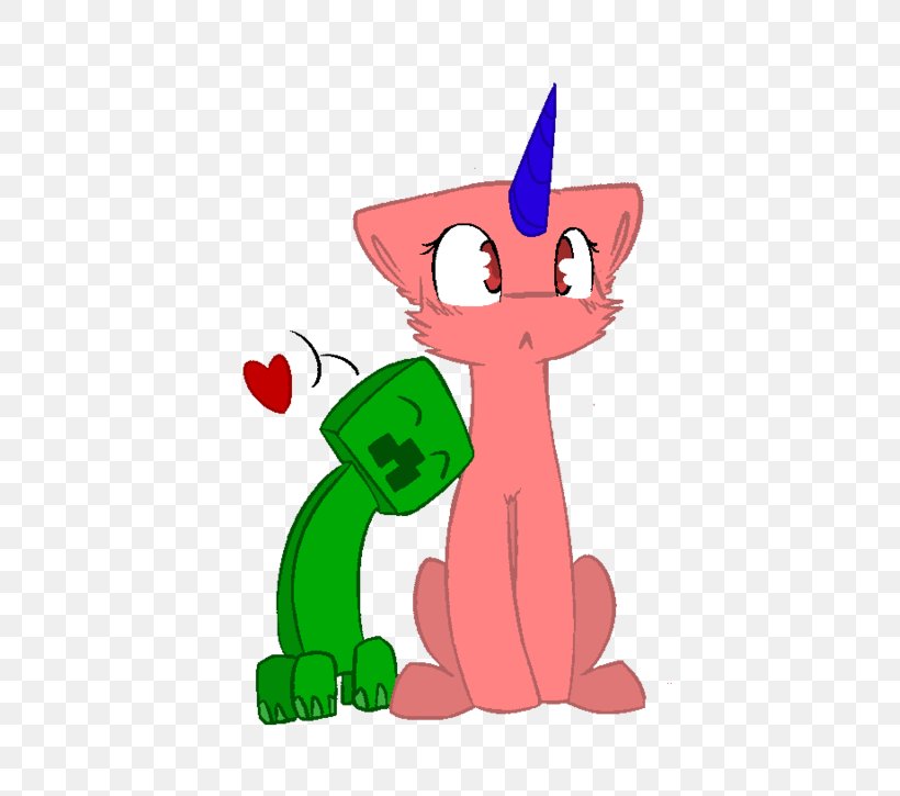 Kitten My Little Pony Brothel Creeper Winged Unicorn, PNG, 800x725px, Watercolor, Cartoon, Flower, Frame, Heart Download Free