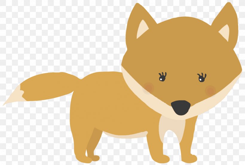 Puppy Whiskers Red Fox Dog Breed, PNG, 1111x750px, Puppy, Animal, Breed Group Dog, Carnivoran, Cartoon Download Free