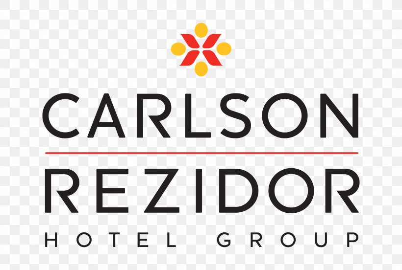 Rezidor Hotel Group Carlson Companies Logo Radisson Hotels, PNG, 2598x1751px, Rezidor Hotel Group, Accommodation, Area, Brand, Carlson Companies Download Free