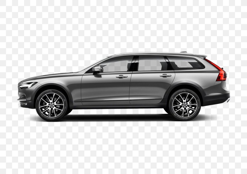 2018 Volvo V90 Cross Country Volvo Cars AB Volvo, PNG, 770x578px, Volvo, Ab Volvo, Alloy Wheel, Automatic Transmission, Automotive Design Download Free