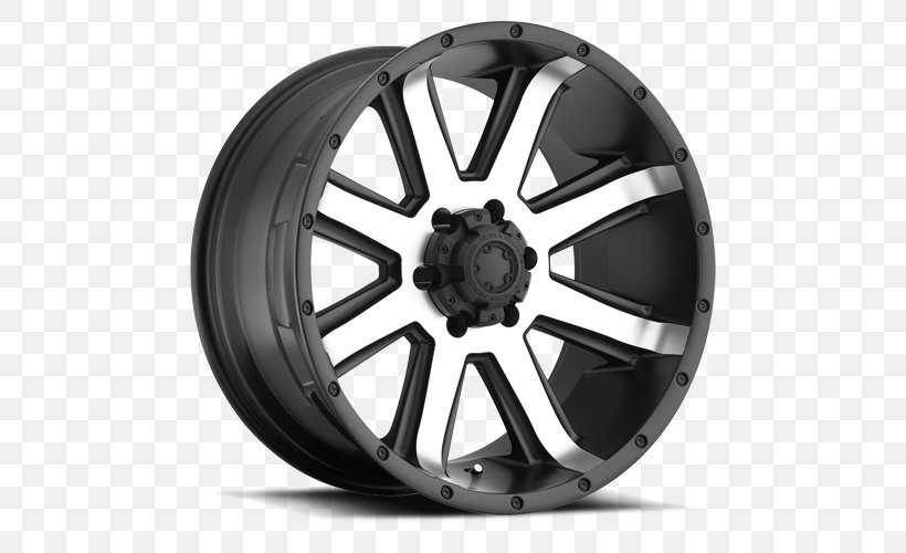 Alloy Wheel Car Tire Rim, PNG, 500x500px, Alloy Wheel, Auto Part, Automotive Tire, Automotive Wheel System, Business Download Free