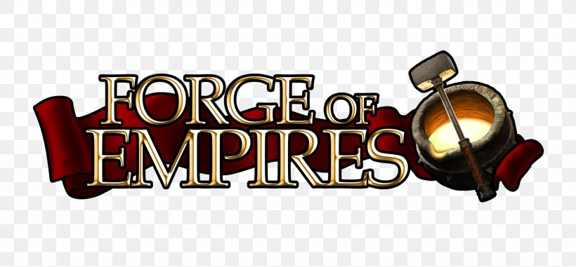 Forge Of Empires InnoGames Video Game Grepolis, PNG, 2048x953px, Forge Of Empires, Brand, Building, Cheating In Video Games, Computer Download Free