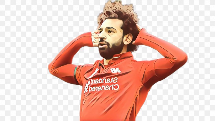 Mohamed Salah Clip Art Quran, PNG, 1334x749px, Mohamed Salah, Football Player, Forehead, Gesture, Jersey Download Free