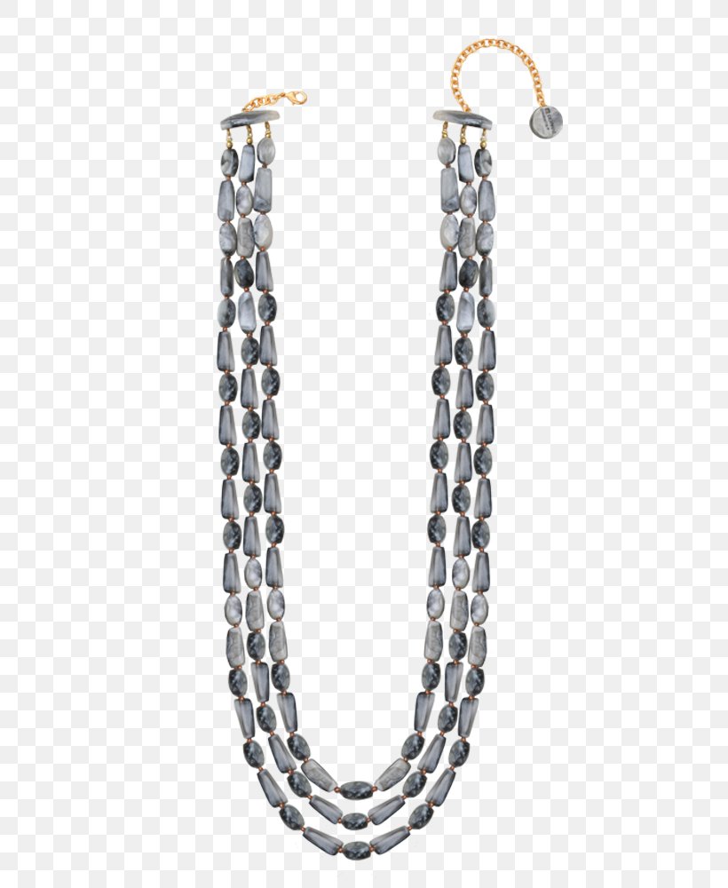Necklace Earring Body Jewellery Bead Silver, PNG, 667x1000px, Necklace, Bead, Body Jewellery, Body Jewelry, Chain Download Free