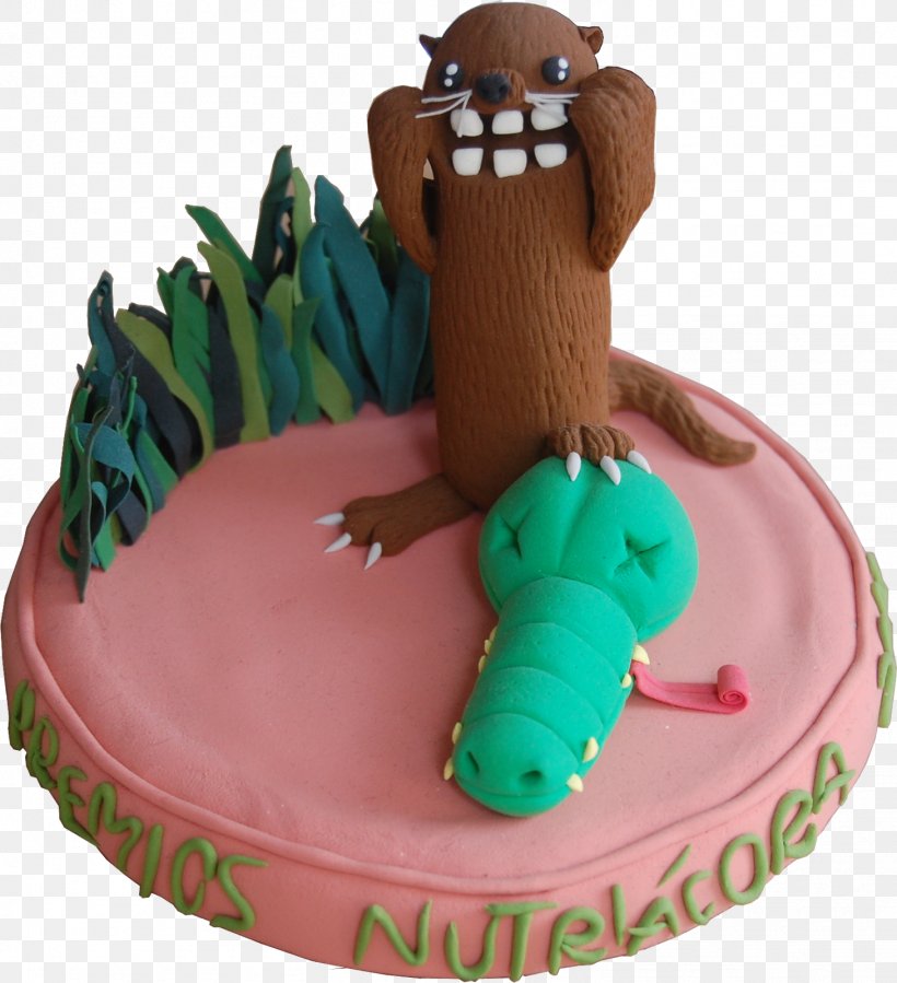 Otter Spanish General Election, 2016 Spain Voting, PNG, 1459x1600px, 2017, Otter, Birthday, Buttercream, Cake Download Free