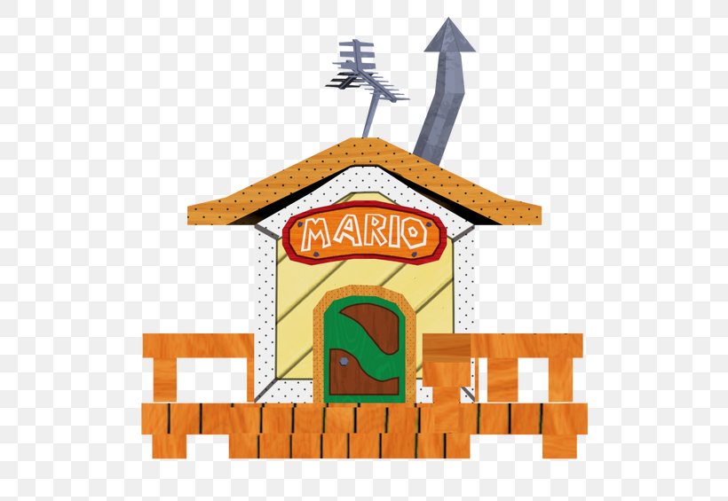 Paper Mario: The Thousand-Year Door Mario Bros. Luigi, PNG, 636x565px, Mario, Brand, Home, House, Logo Download Free