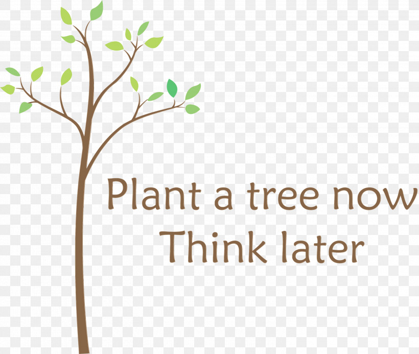 Plant Stem Leaf Logo Font Biodiversity, PNG, 3000x2538px, Arbor Day, Biodiversity, Branching, Flower, Leaf Download Free