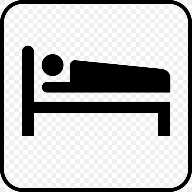 Sleep Clip Art, PNG, 1024x1024px, Sleep, Area, Bed, Black, Black And White Download Free