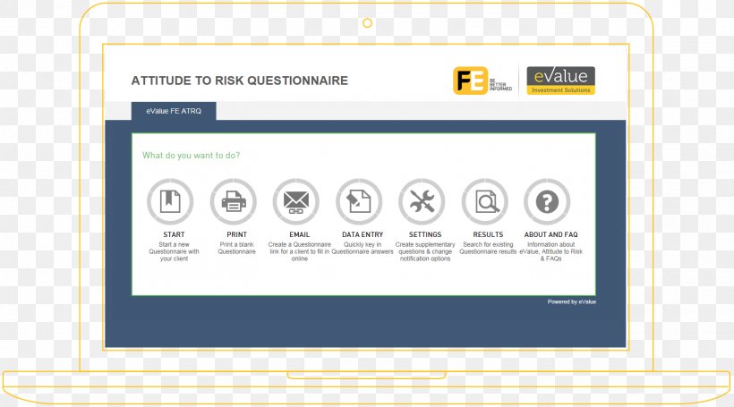 Template Investment Questionnaire Web Page Risk, PNG, 1453x807px, Template, Asset Allocation, Attitude, Brand, Business Requirements Download Free