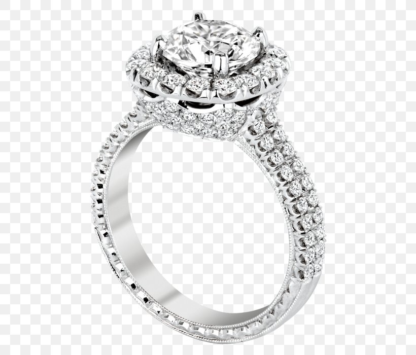 Wedding Ring Jewellery Engagement Ring Jewelry Design, PNG, 700x700px, Ring, Bling Bling, Body Jewelry, Brilliant, Carat Download Free