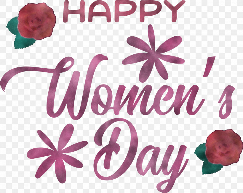 Womens Day Happy Womens Day, PNG, 3000x2391px, Womens Day, Biology, Cut Flowers, Floral Design, Flower Download Free