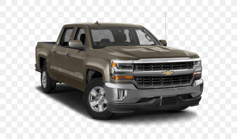 2018 Chevrolet Silverado 1500 2017 Chevrolet Silverado 1500 Car General Motors, PNG, 640x480px, 1500, 2017 Chevrolet Silverado 1500, 2018 Chevrolet Silverado 1500, Automotive Design, Automotive Exterior Download Free