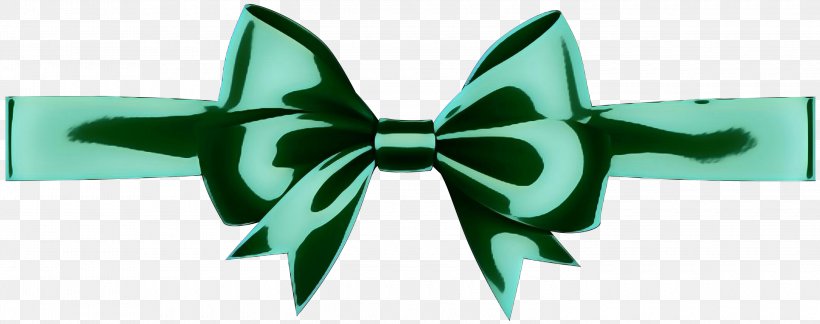 Background Green Ribbon, PNG, 3000x1189px, Green, Bow Tie, Butterfly, Costume Accessory, M Butterfly Download Free