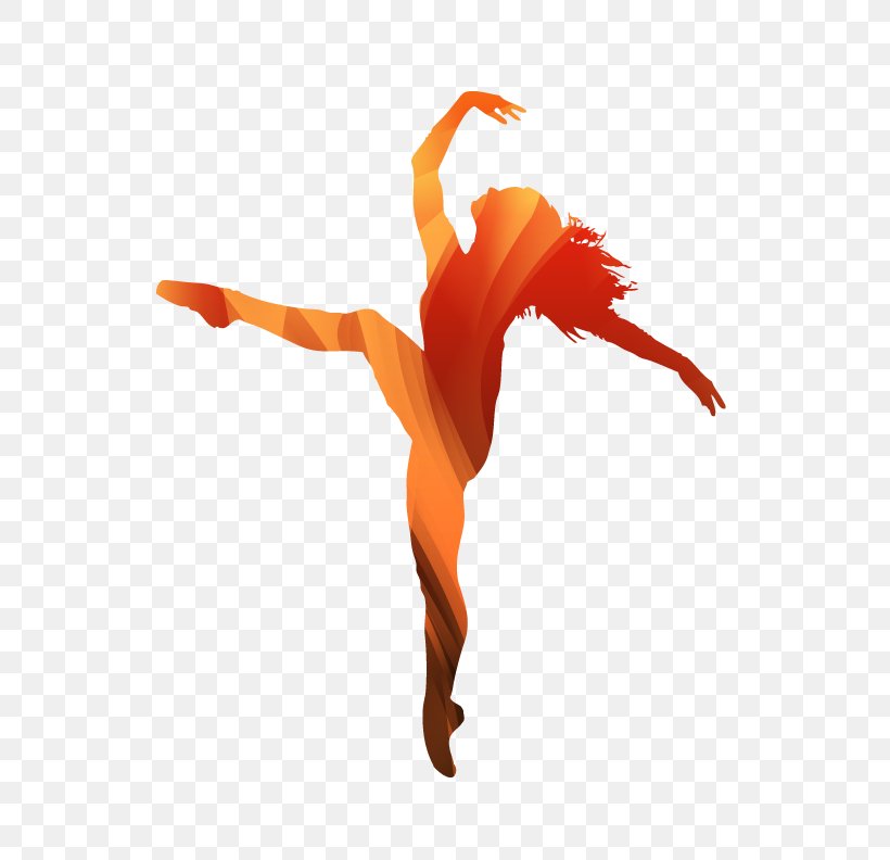 Ballet Dancer Dance Move Modern Dance, PNG, 612x792px, Watercolor, Cartoon, Flower, Frame, Heart Download Free