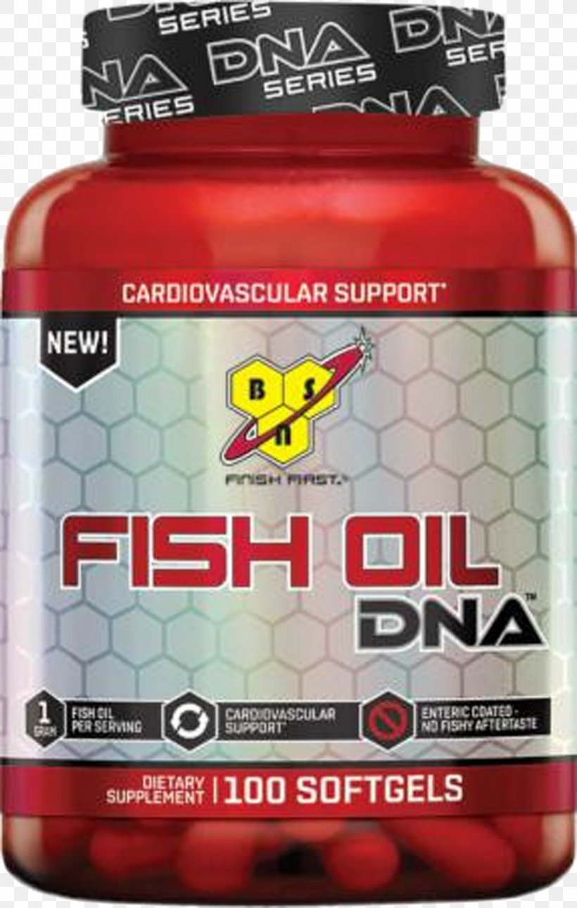 Dietary Supplement BSN DNA Fish Oil Omega-3 Fatty Acid Cod Liver Oil, PNG, 1160x1825px, Dietary Supplement, Atlantic Cod, Capsule, Cod Liver Oil, Fat Download Free