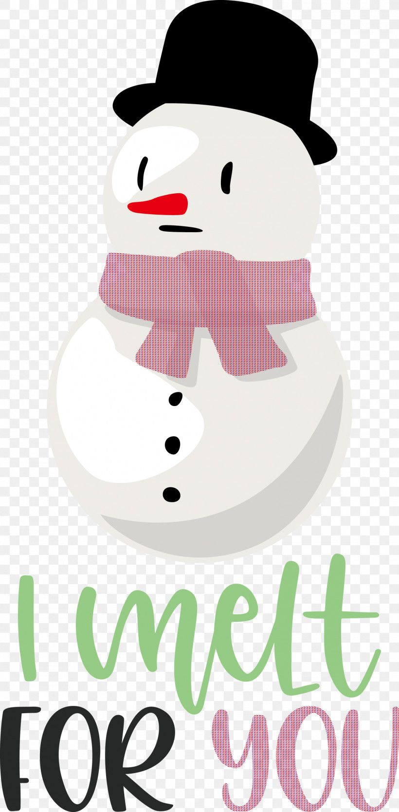 I Melt For You Winter, PNG, 1474x3000px, I Melt For You, Animation, Cartoon, Christmas Day, Christmas Ornament Download Free